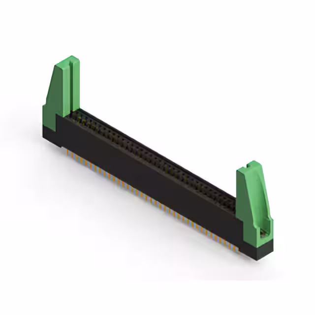395-076-525-288 EDAC Inc.  Edgeboard Connectors